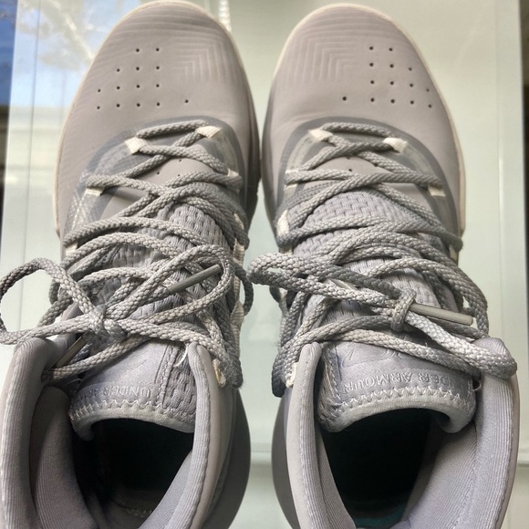 Under Armour Other - Under Armour SC Stephen Curry Basketball Shoes